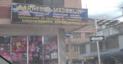 BARATODO MEDELLIN CALLE 14 79C CON 13 BARATODO MEDELLIN CALLE 14 79C CON 13